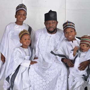 Meet your Posher, Kafayat